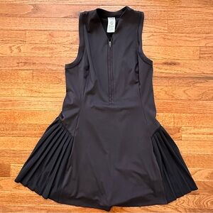 Athleta Advantage Dress Black M